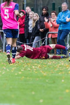 Bild 135 - B-Juniorinnen HSV - SV BW Hohen Neuendorf